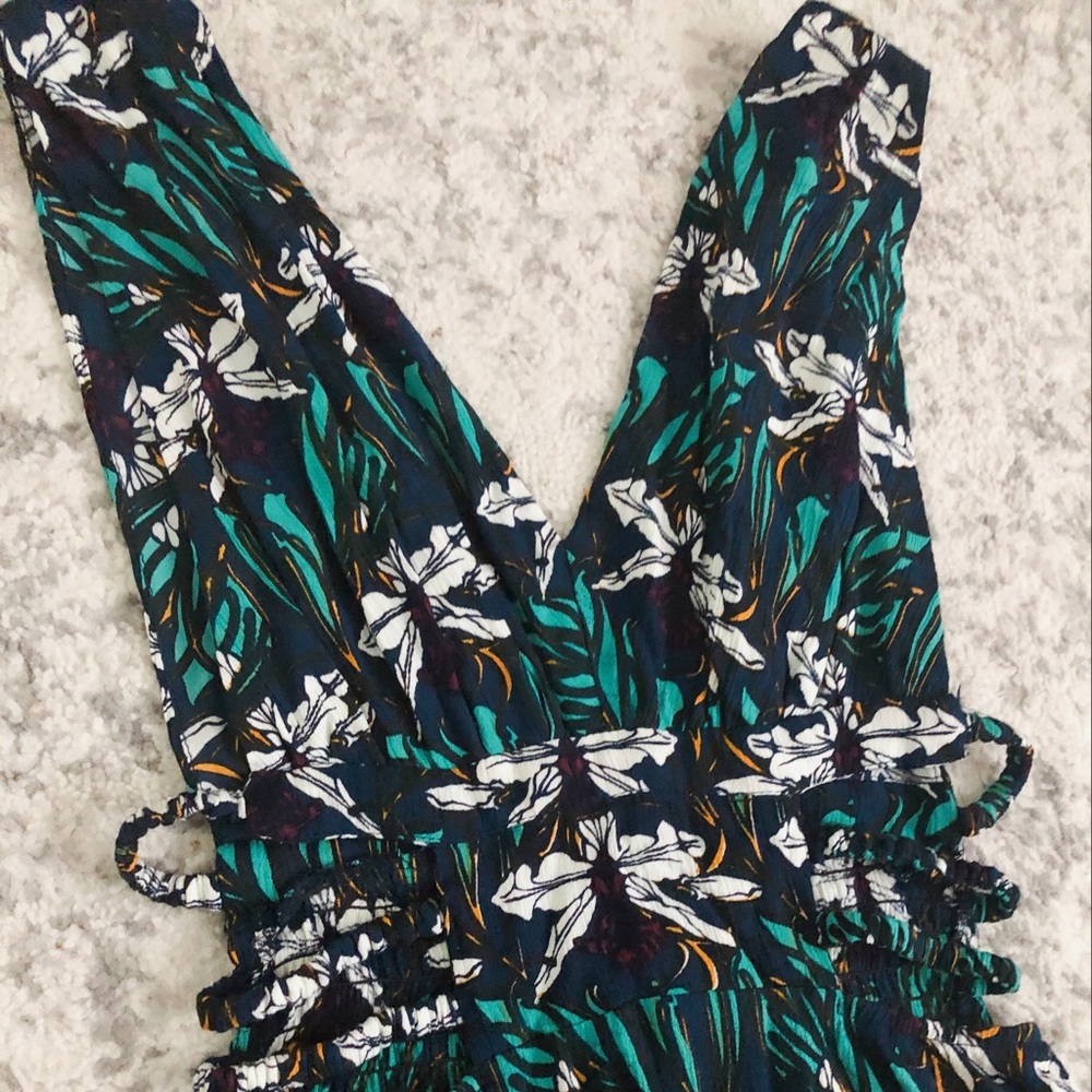 Brand New Dress